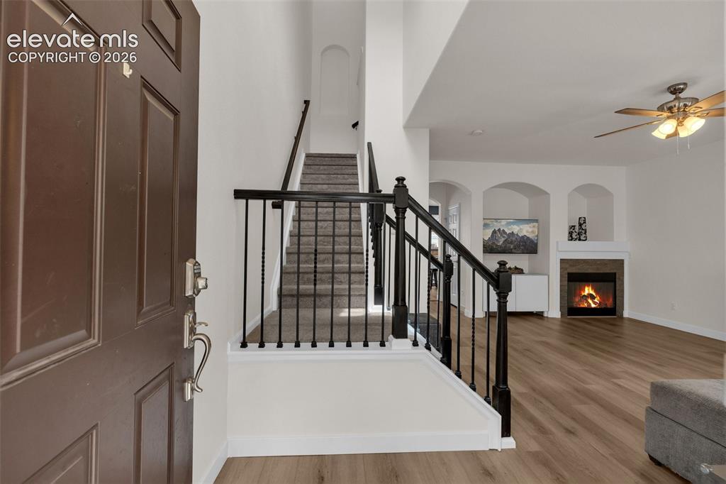 Image 5 of 30: Front Hall