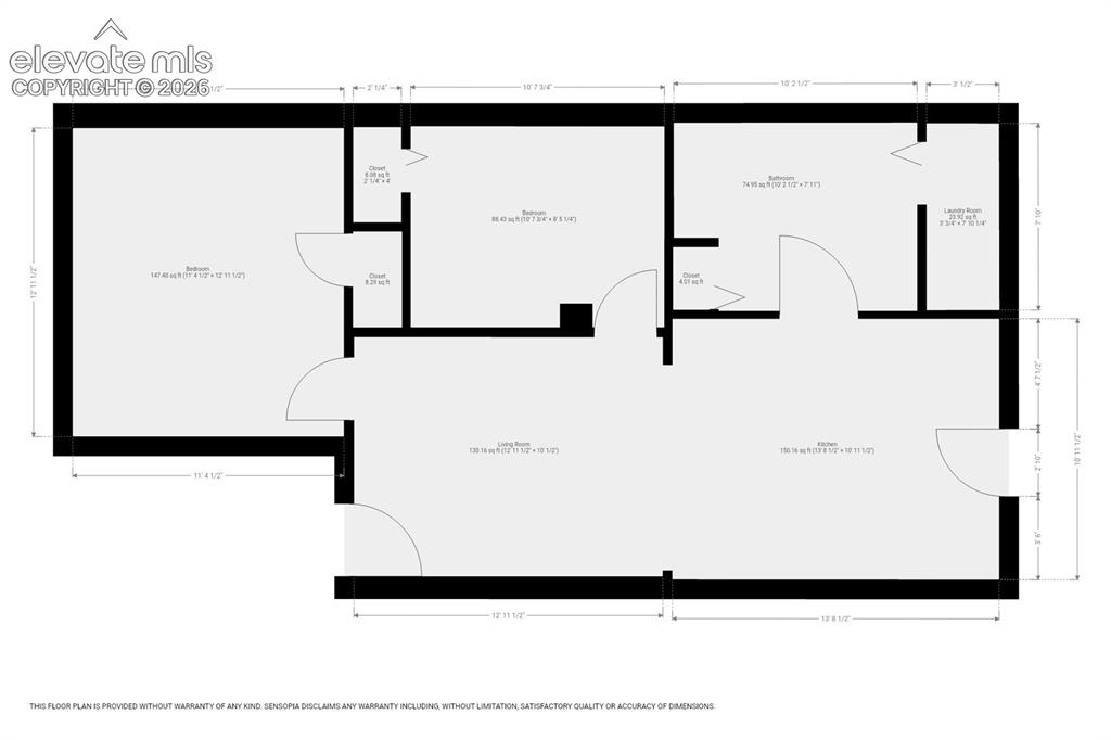 Image 32 of 32: Floor plan