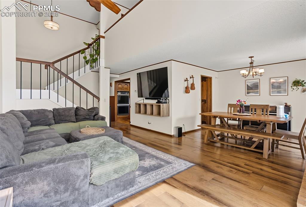 Image 9 of 26: Living Room