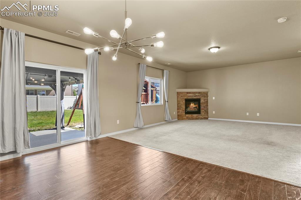 Image 12 of 39: Living Room