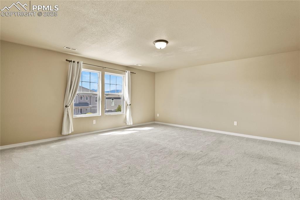 Image 25 of 39: Master Bedroom