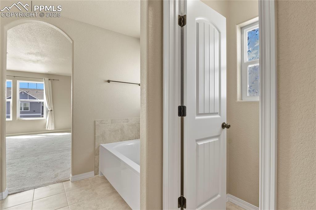 Image 29 of 39: Master Bathroom