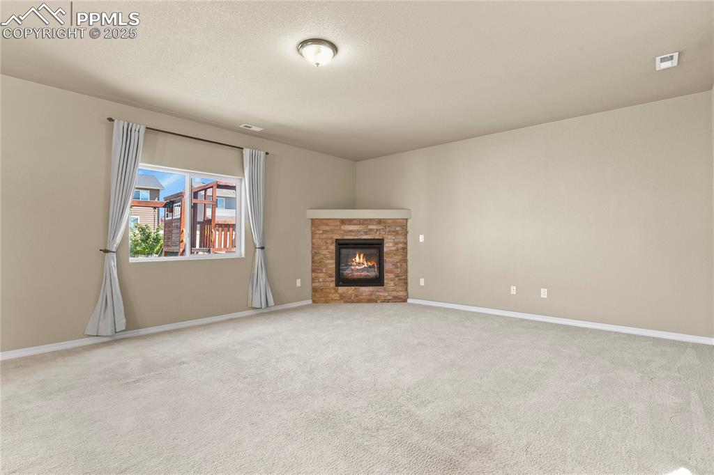 Image 8 of 39: Living Room