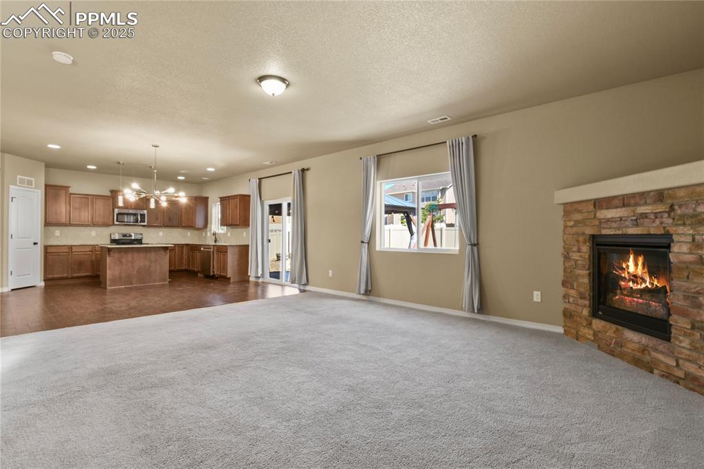 Image 9 of 39: Living Room