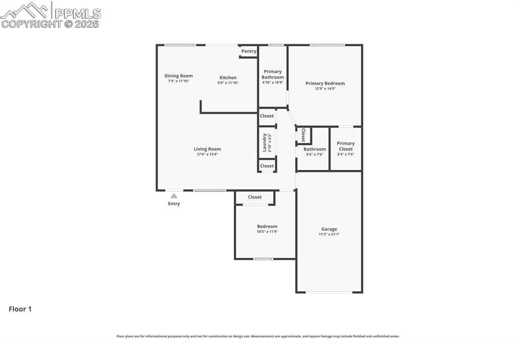 Image 36 of 43: Floor Plan