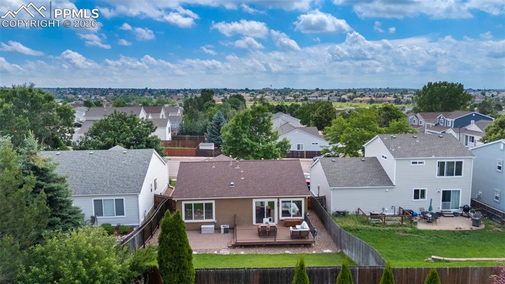 Image 40 of 43: Aerial View