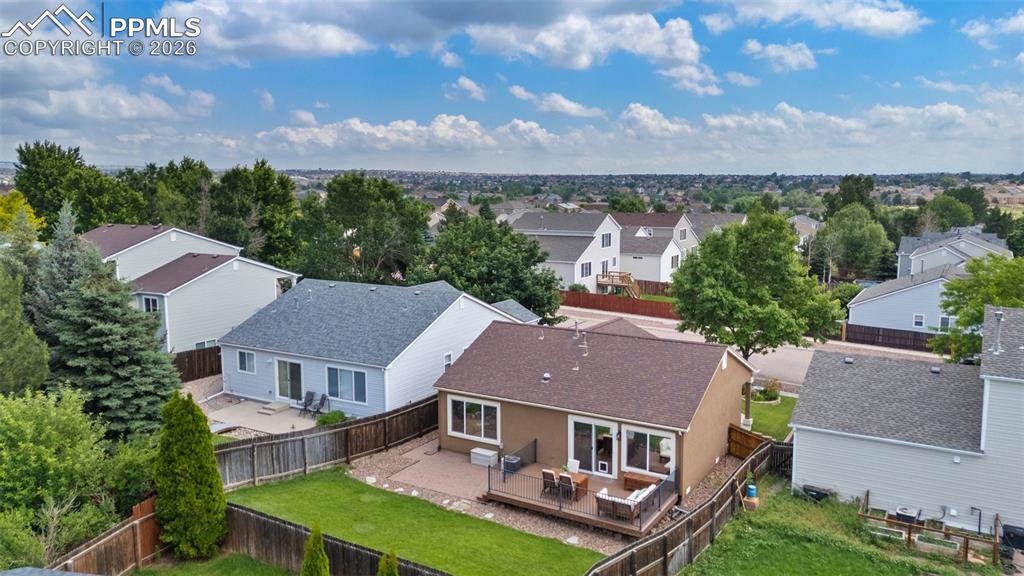 Image 41 of 43: Aerial View