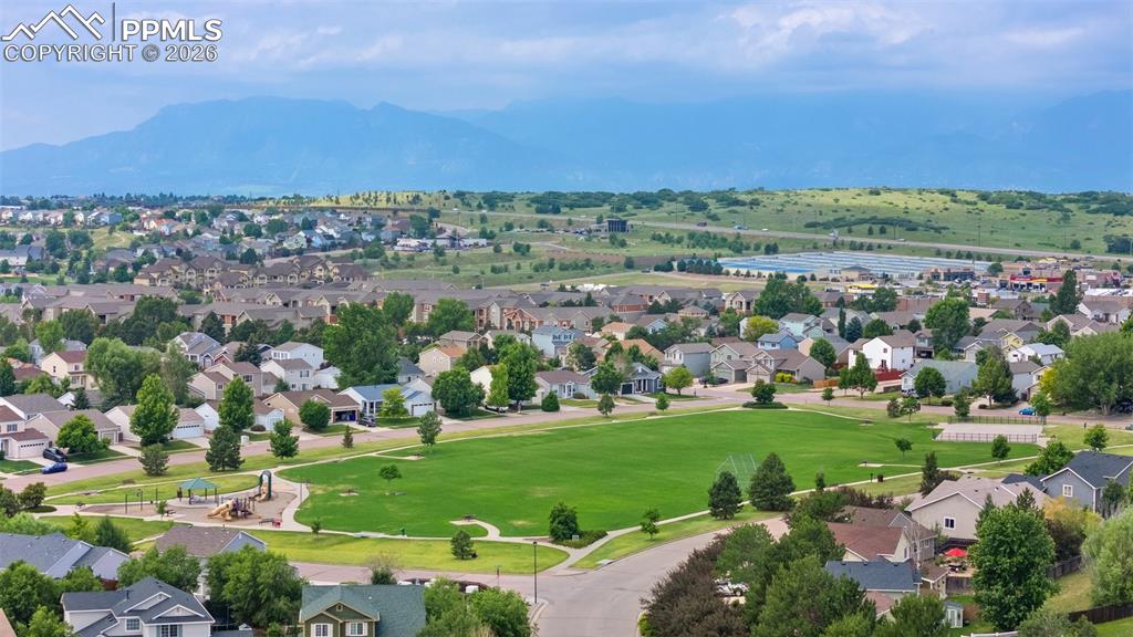 Image 43 of 43: Aerial View