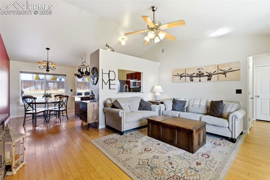 Image 5 of 43: Living Room