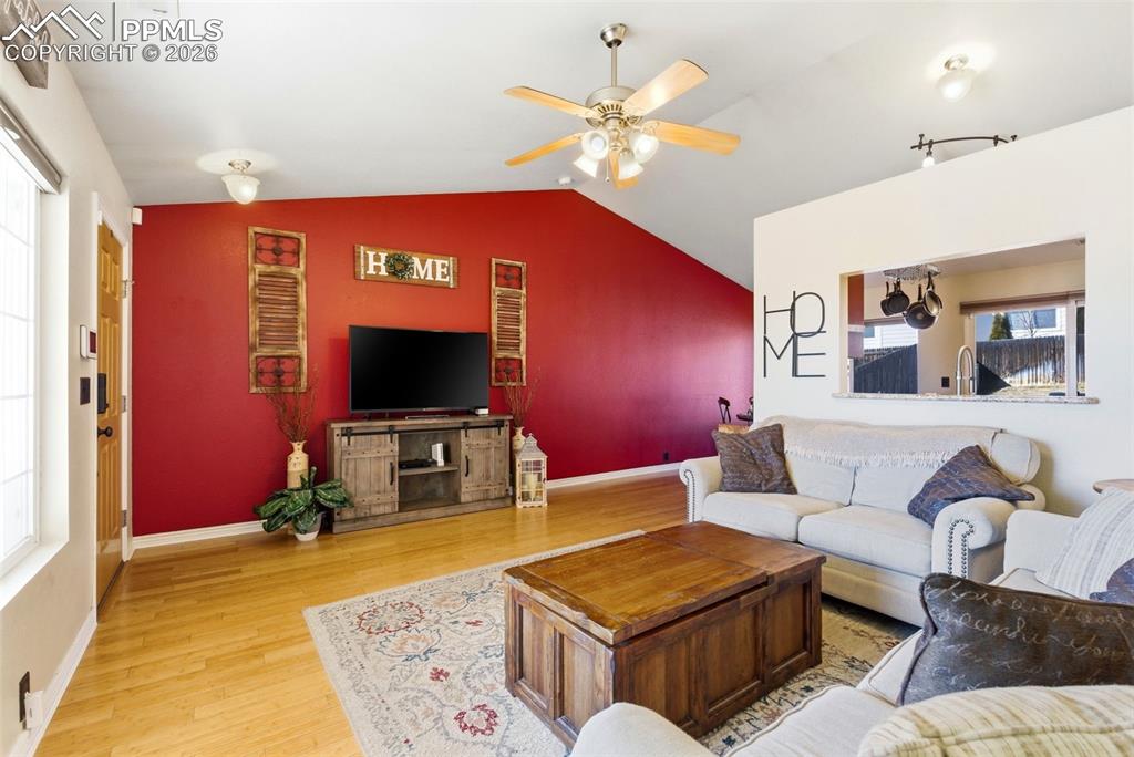 Image 6 of 43: Living Room