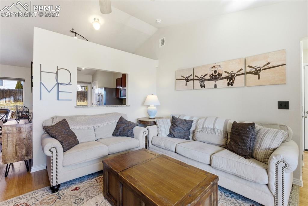 Image 7 of 43: Living Room