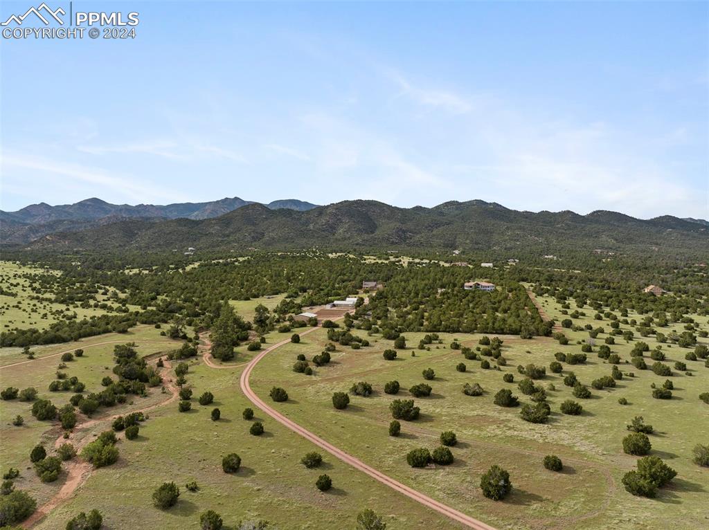 Image 38 of 44: Aerial View