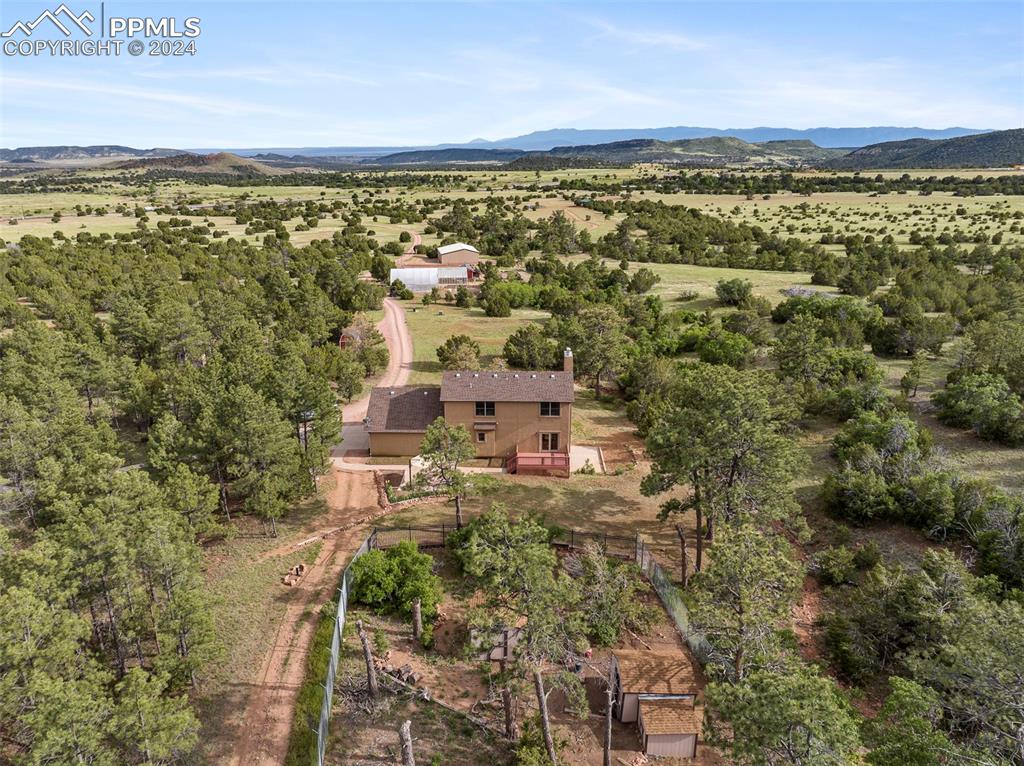 Image 39 of 44: Aerial View