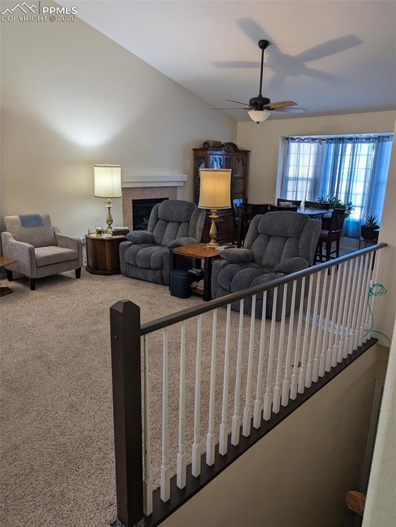 Image 2 of 28: Living Room