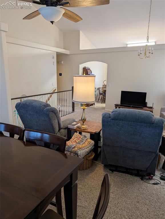 Image 4 of 28: Living Room