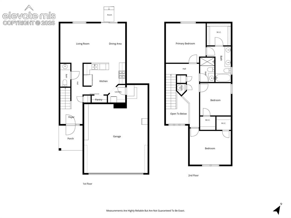 Image 27 of 27: Floor Plan