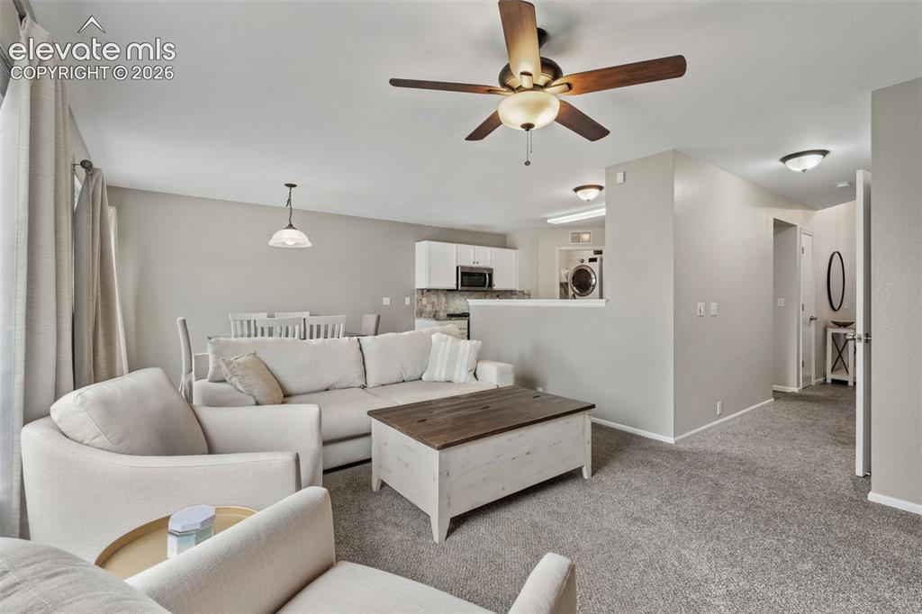 Image 6 of 27: Living Room