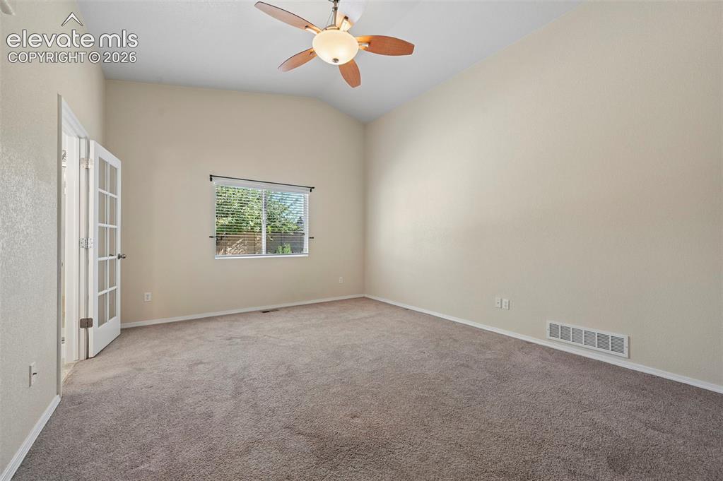 Image 10 of 36: Master Bedroom