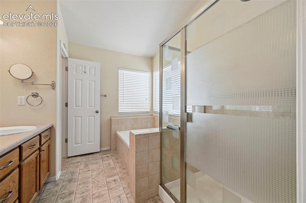 Image 14 of 36: Master Bathroom