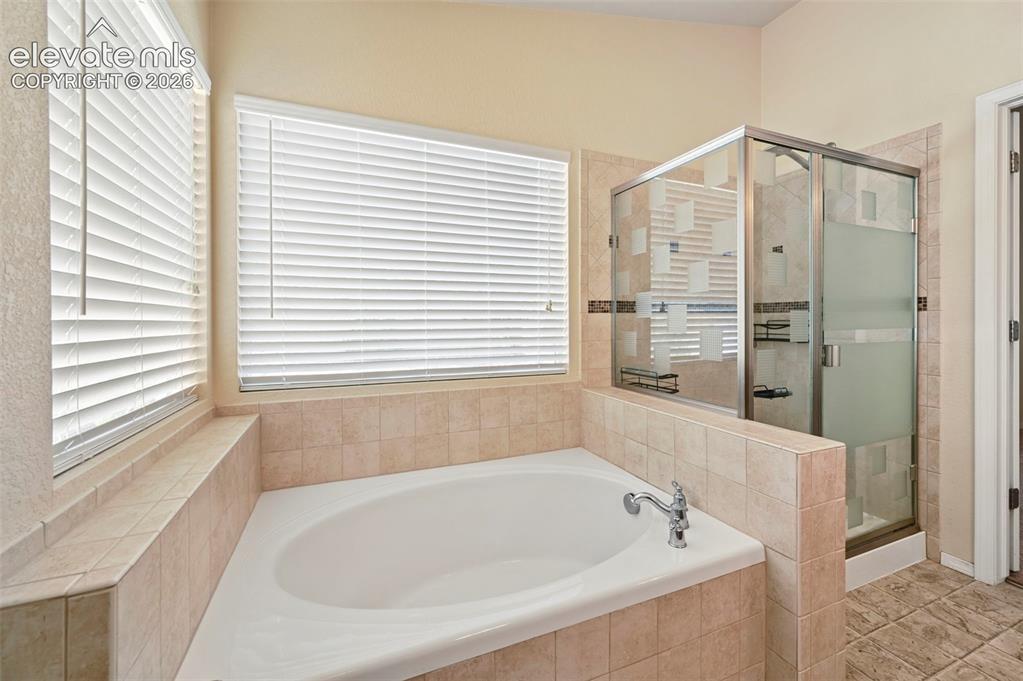 Image 15 of 36: Master Bathroom