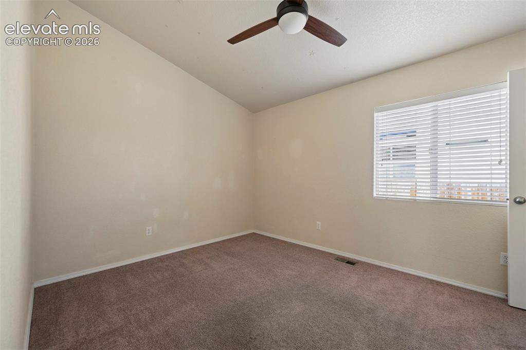 Image 16 of 36: Main Level Bedroom