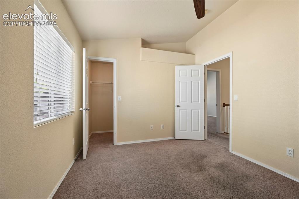 Image 17 of 36: Main Level Bedroom