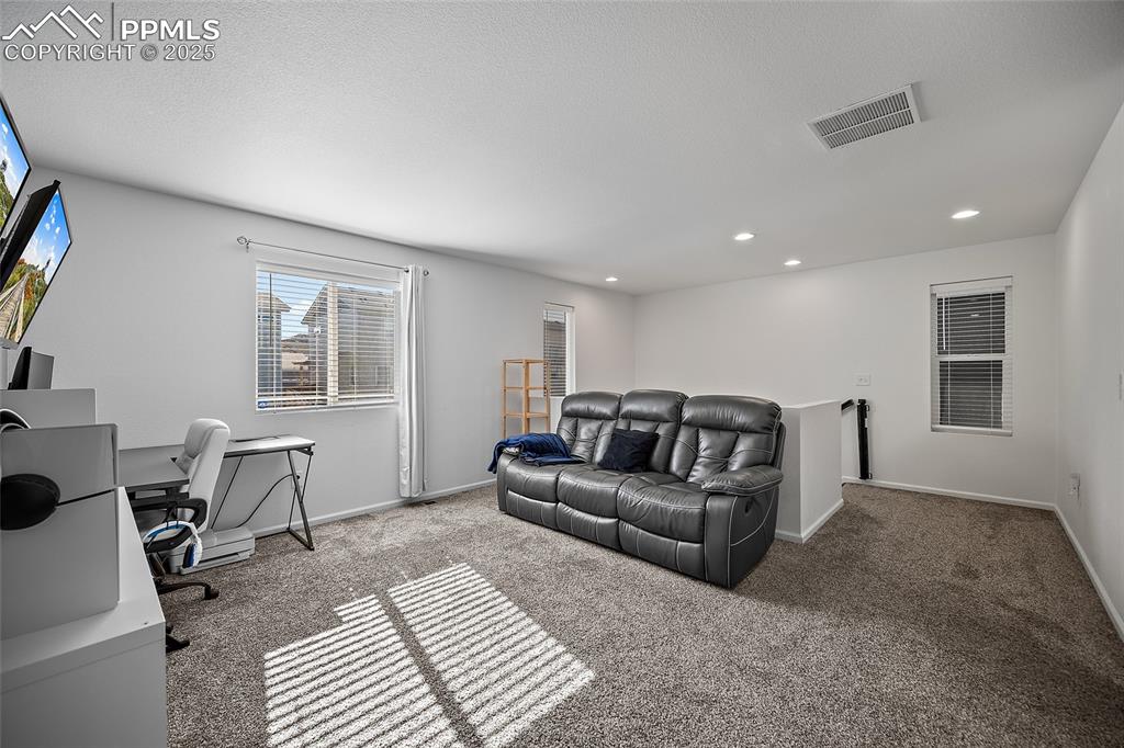 Image 19 of 47: Living Room