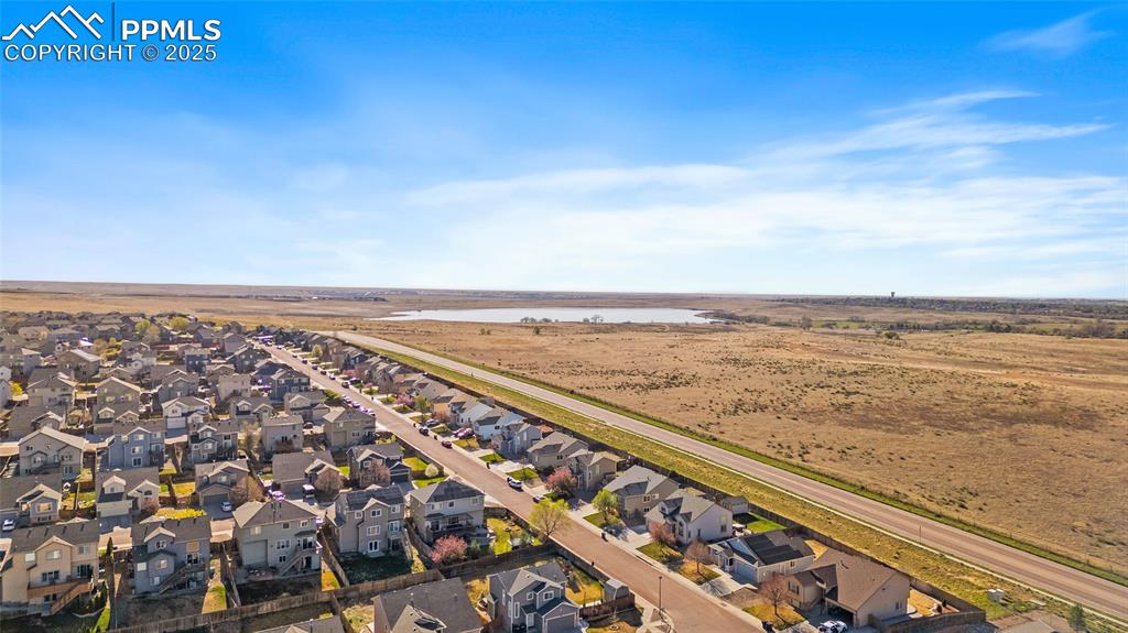 Image 43 of 47: Aerial View