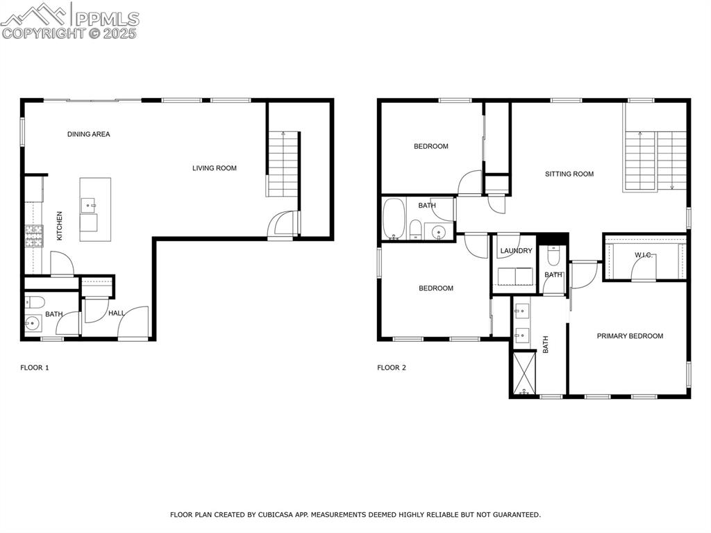 Image 45 of 47: Floor Plan