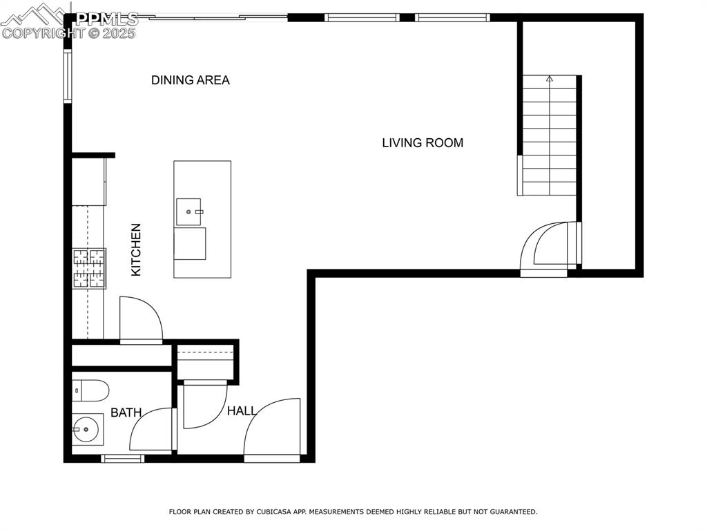 Image 47 of 47: Floor Plan