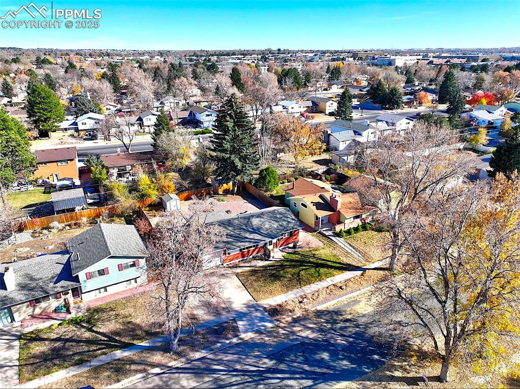 Image 37 of 46: Aerial View