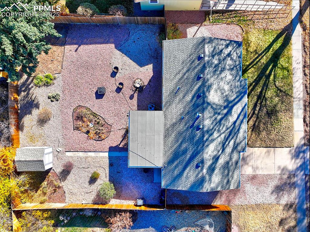 Image 40 of 46: Aerial View