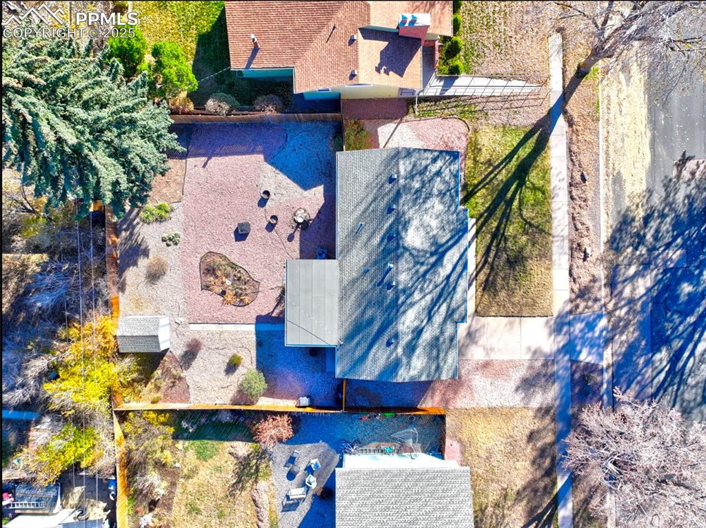 Image 43 of 46: Aerial View