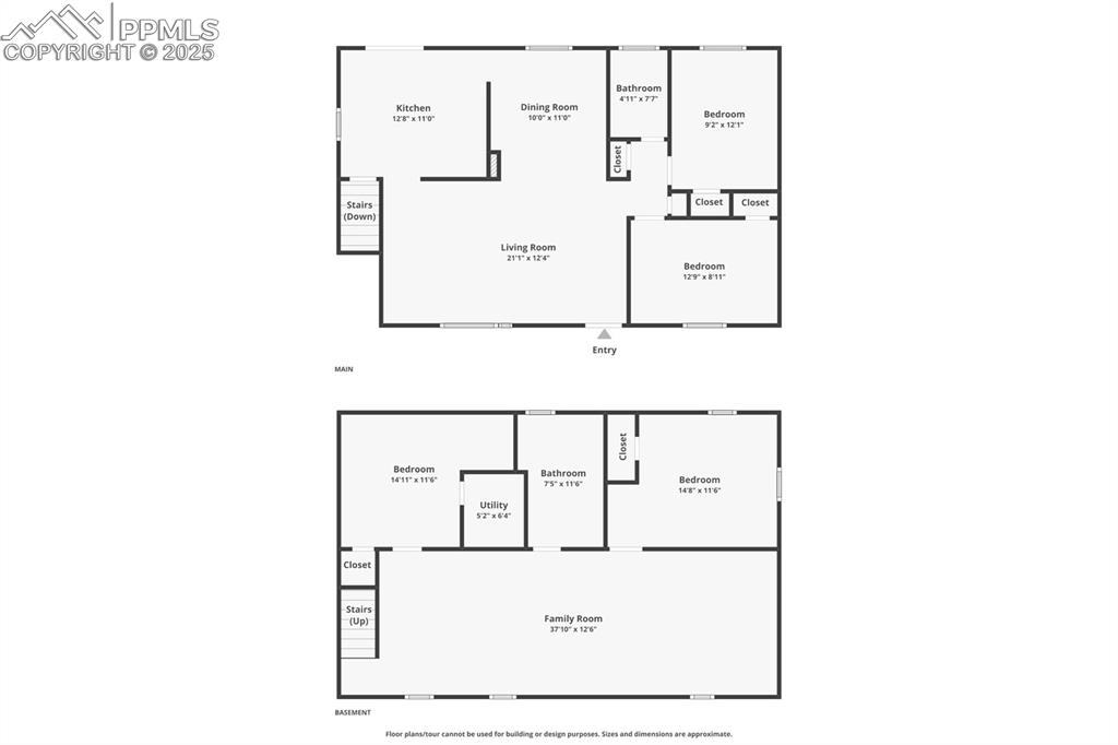 Image 46 of 46: Floor Plan