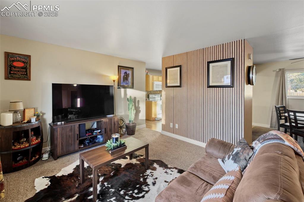 Image 5 of 46: Living Room