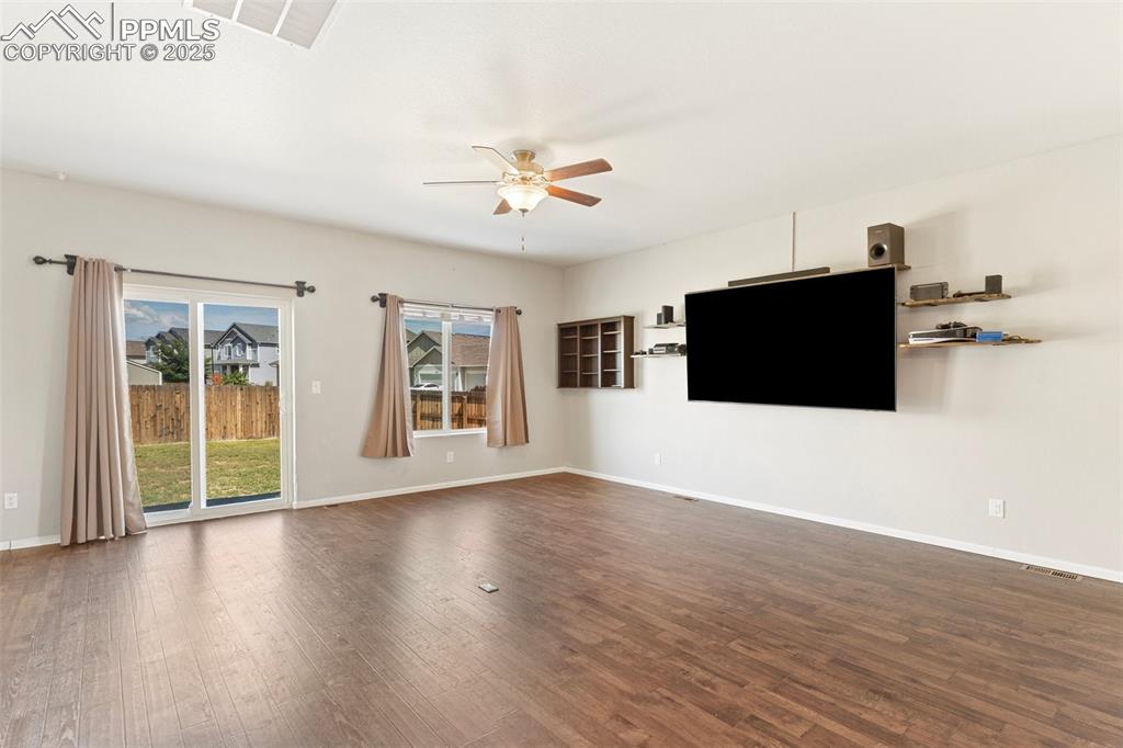 Image 10 of 48: Living Room