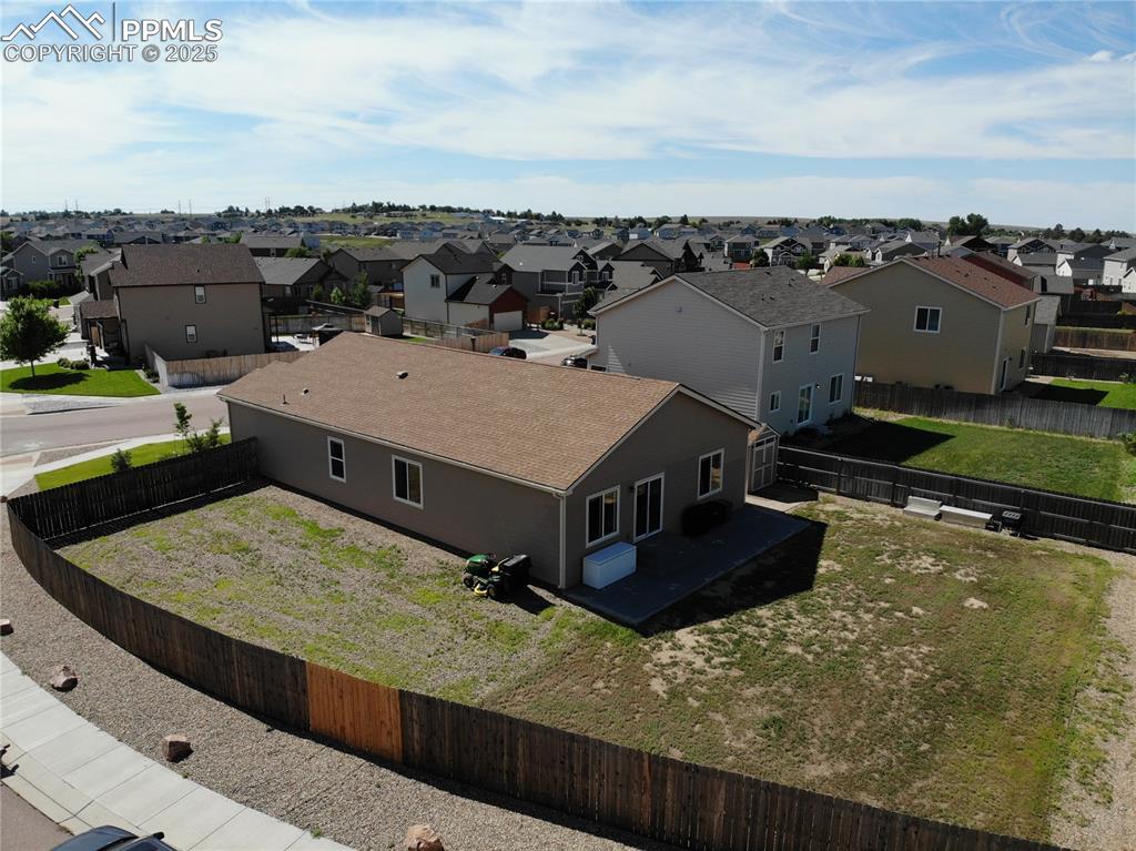 Image 43 of 48: Aerial View