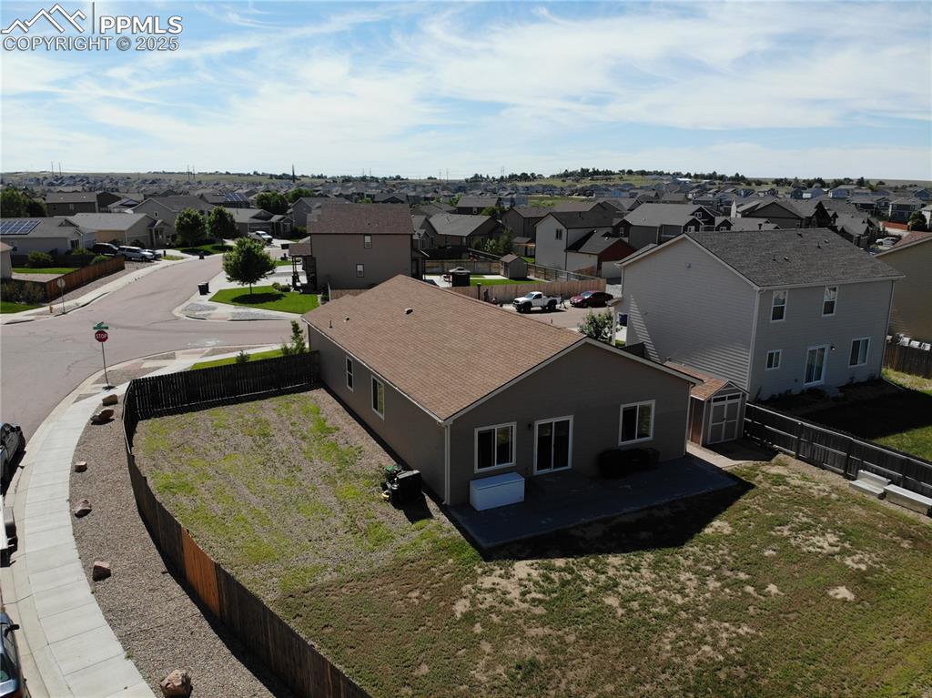 Image 44 of 48: Aerial View