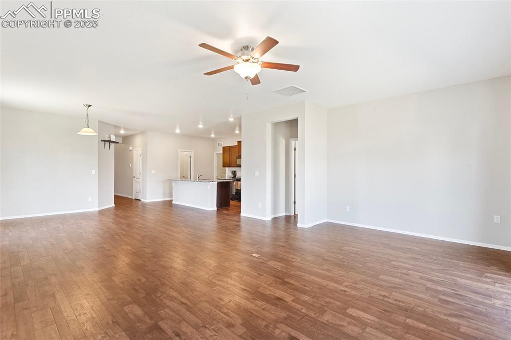 Image 9 of 48: Living Room