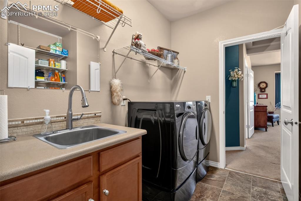 Image 18 of 45: Main Level double entry