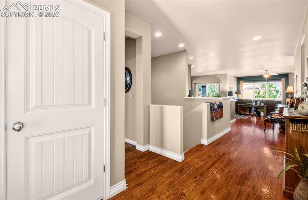 Image 19 of 45: Main entrance