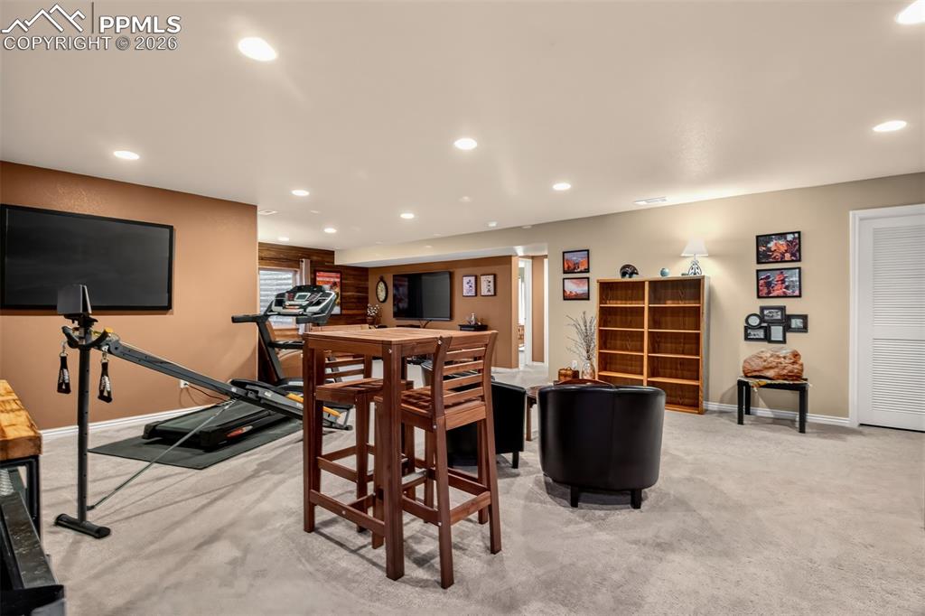 Image 24 of 45: basement