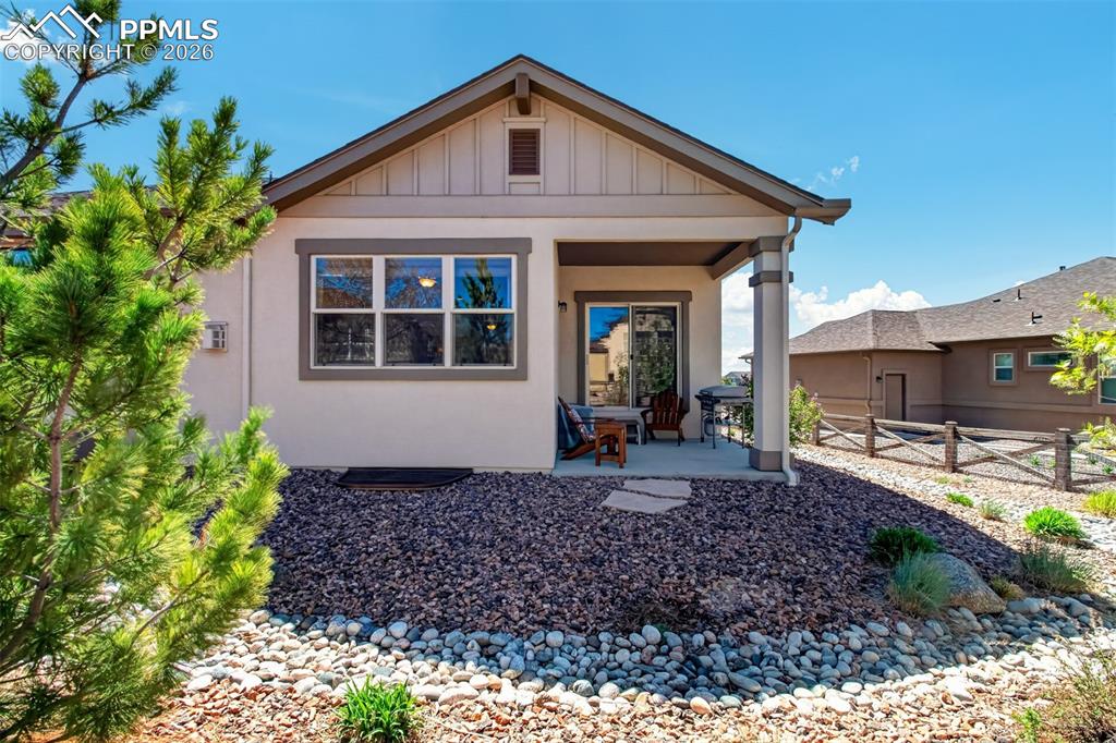 Image 34 of 45: Front of Structure