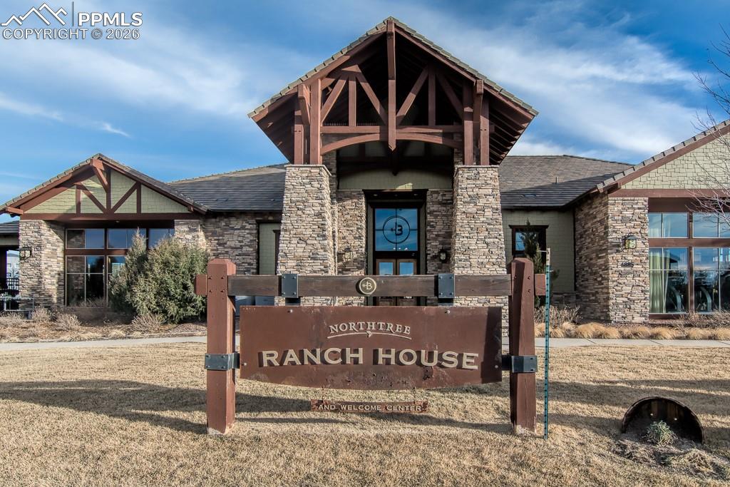 Image 39 of 45: Community