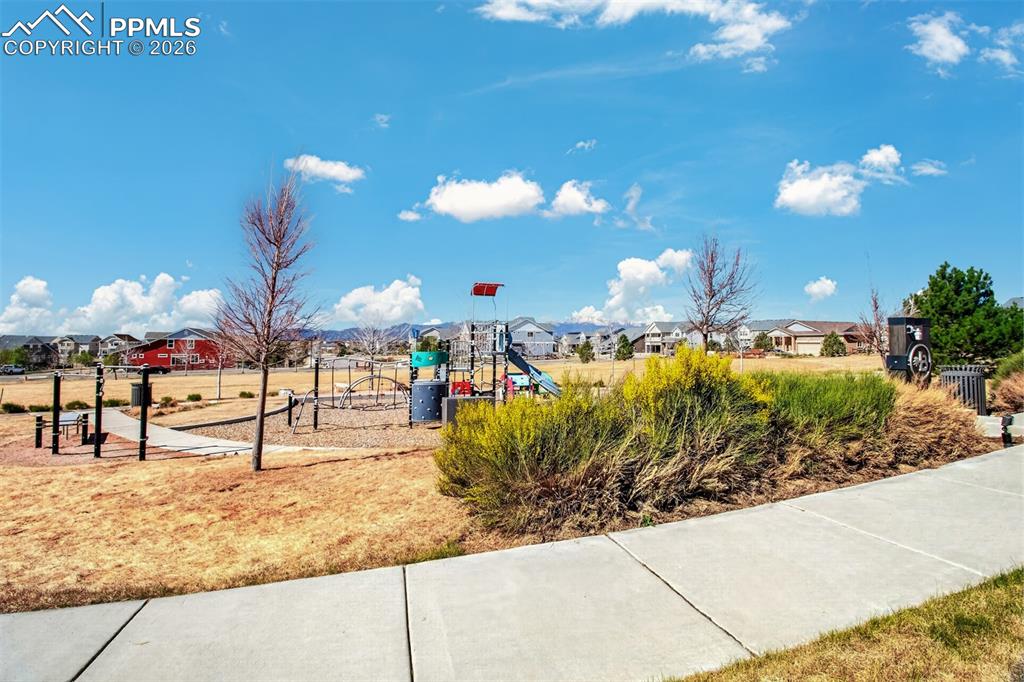 Image 45 of 45: Community