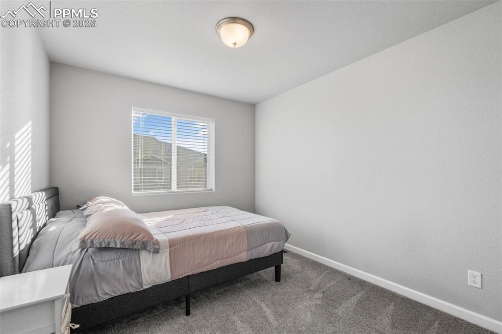 Image 24 of 34: Bedroom