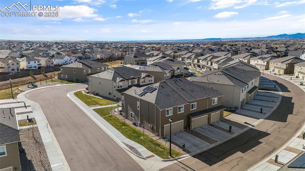 Image 30 of 34: Aerial View