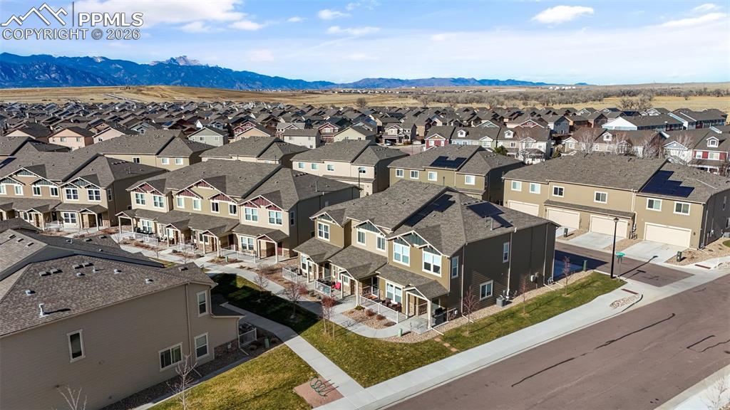 Image 31 of 34: Aerial View