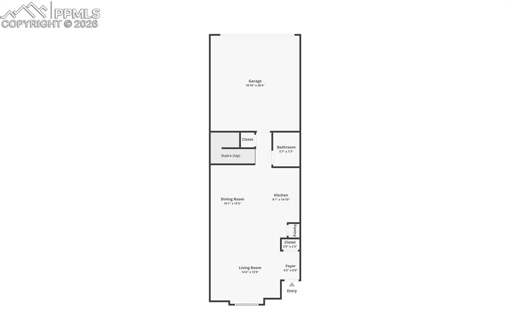Image 32 of 34: Floor Plan