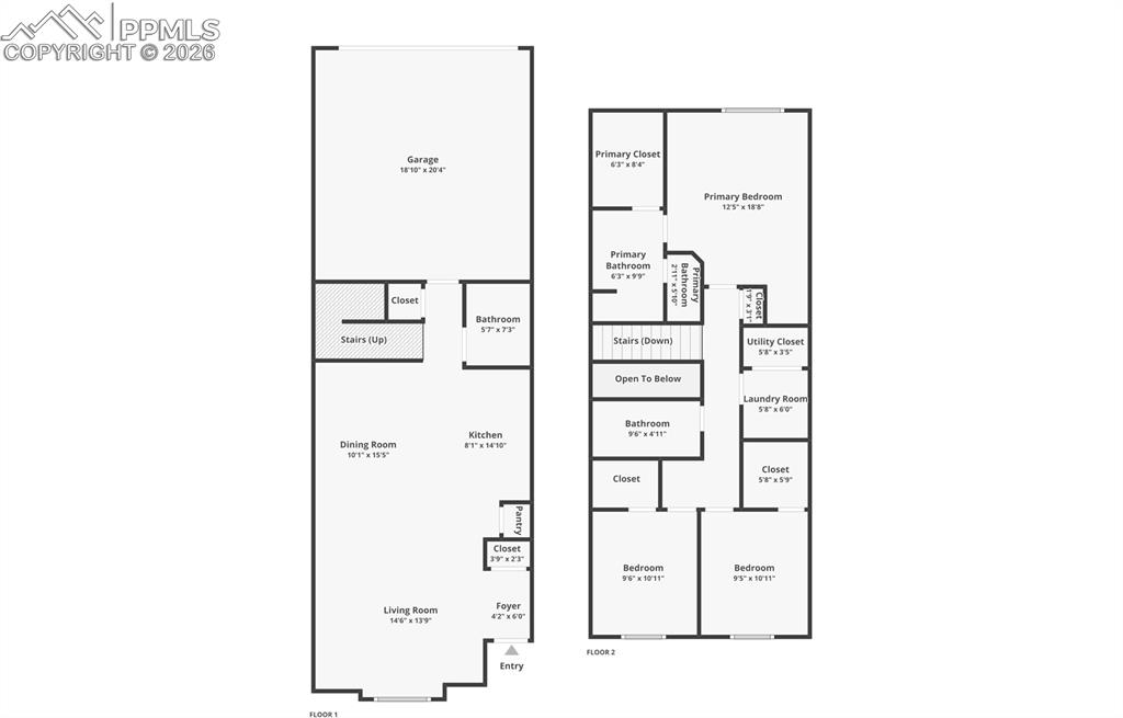 Image 33 of 34: Floor Plan